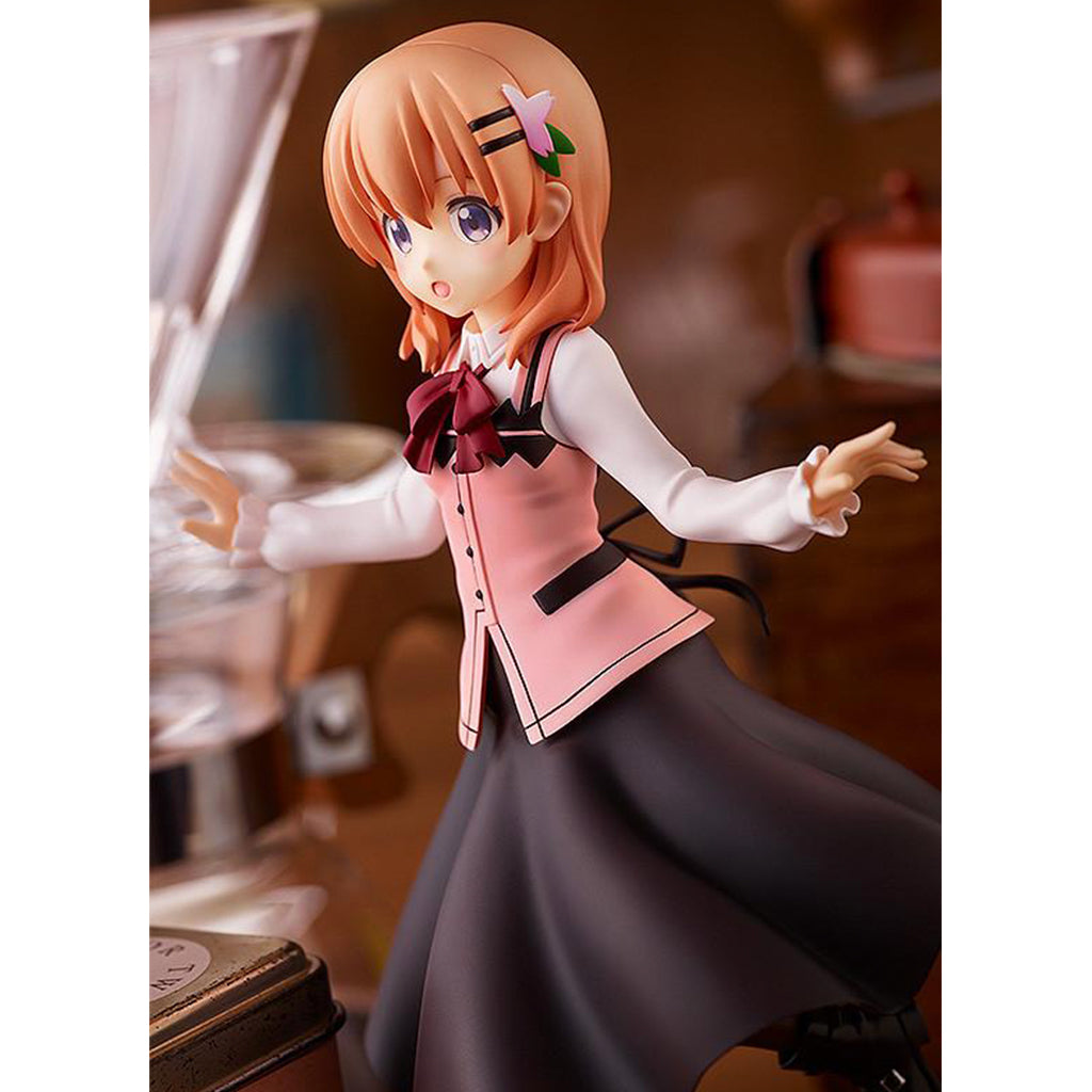 Pop Up Parade Cocoa Is The Order A Rabbit? Bloom