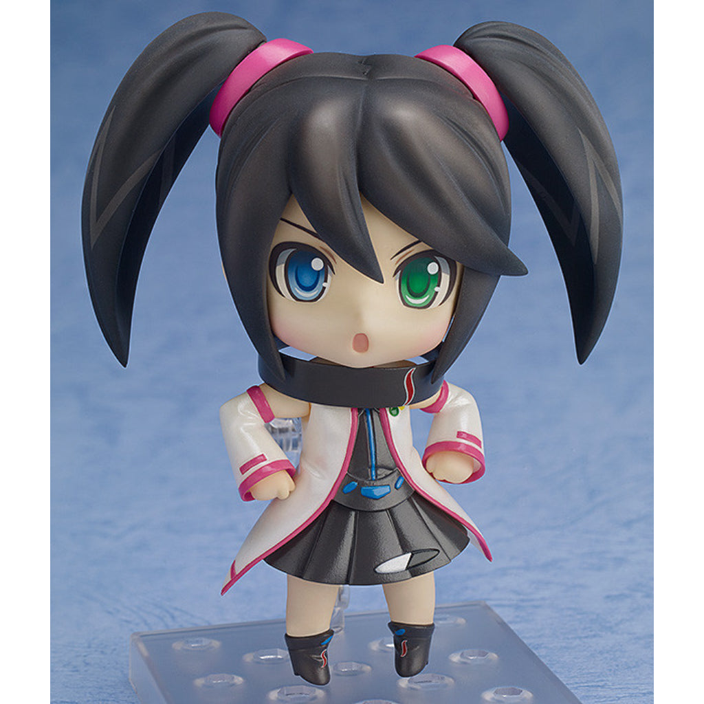 Nendoroid 532 Sega Saturn Hi Coool! Seha Girl