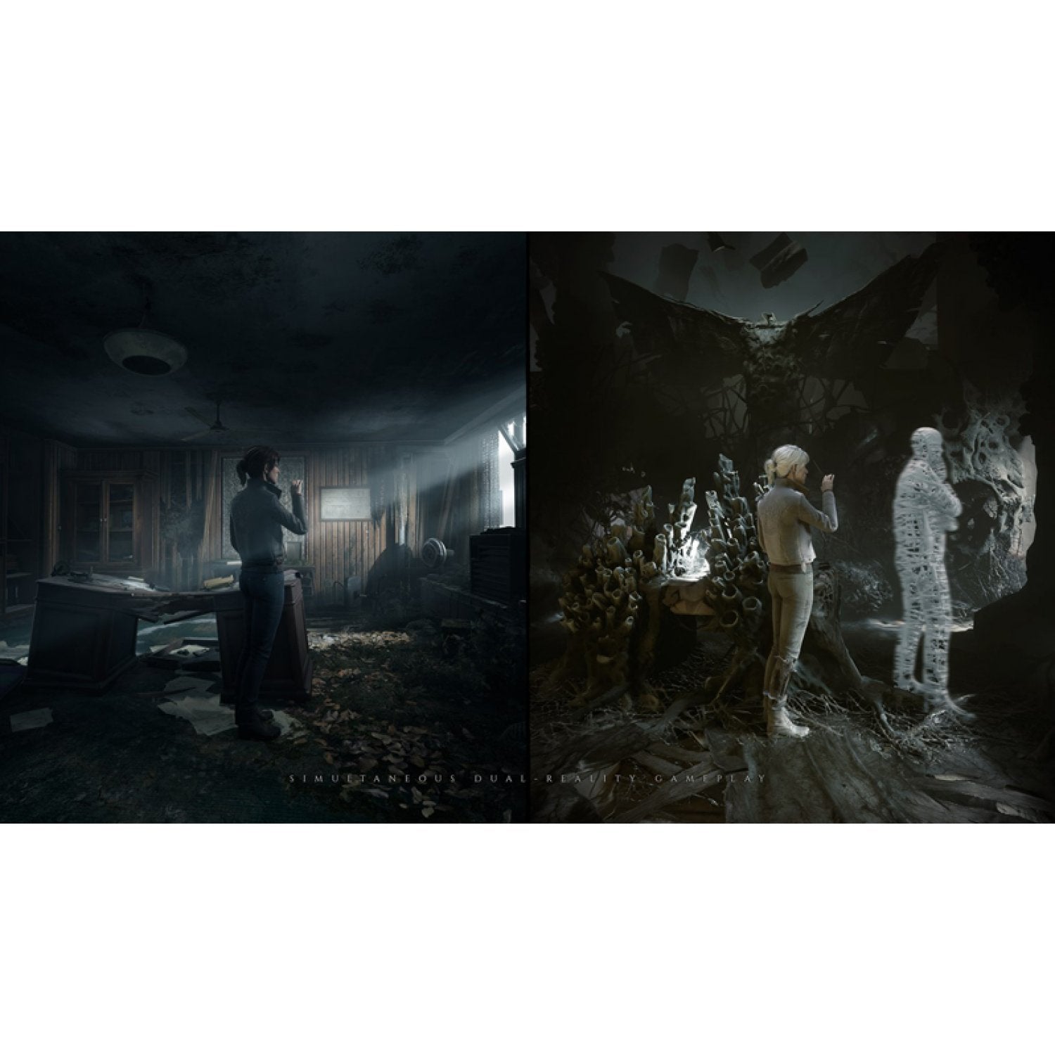 XSX The Medium (M18)