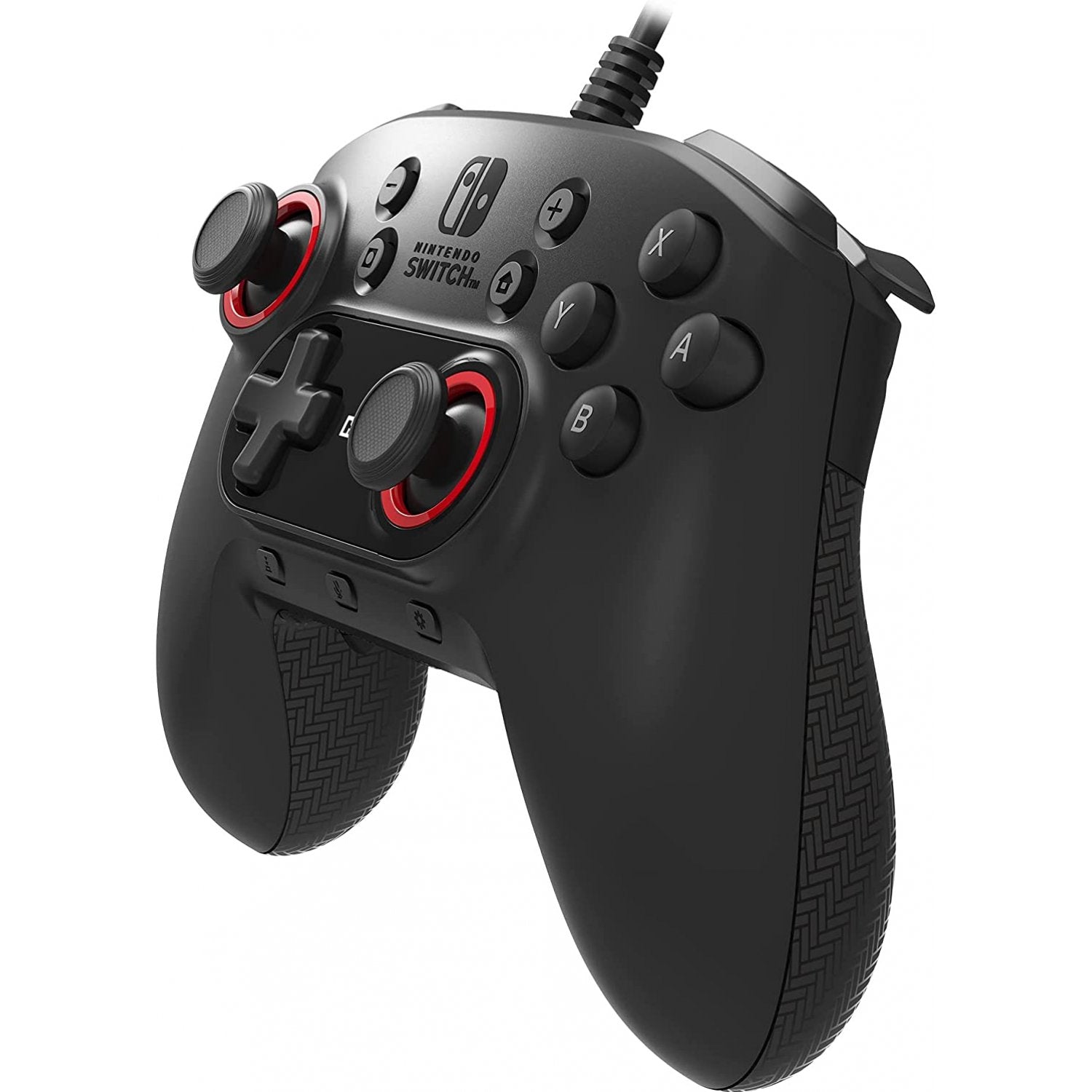 HORI NSW/PC Pad Motion Aim+ (NSW-326)