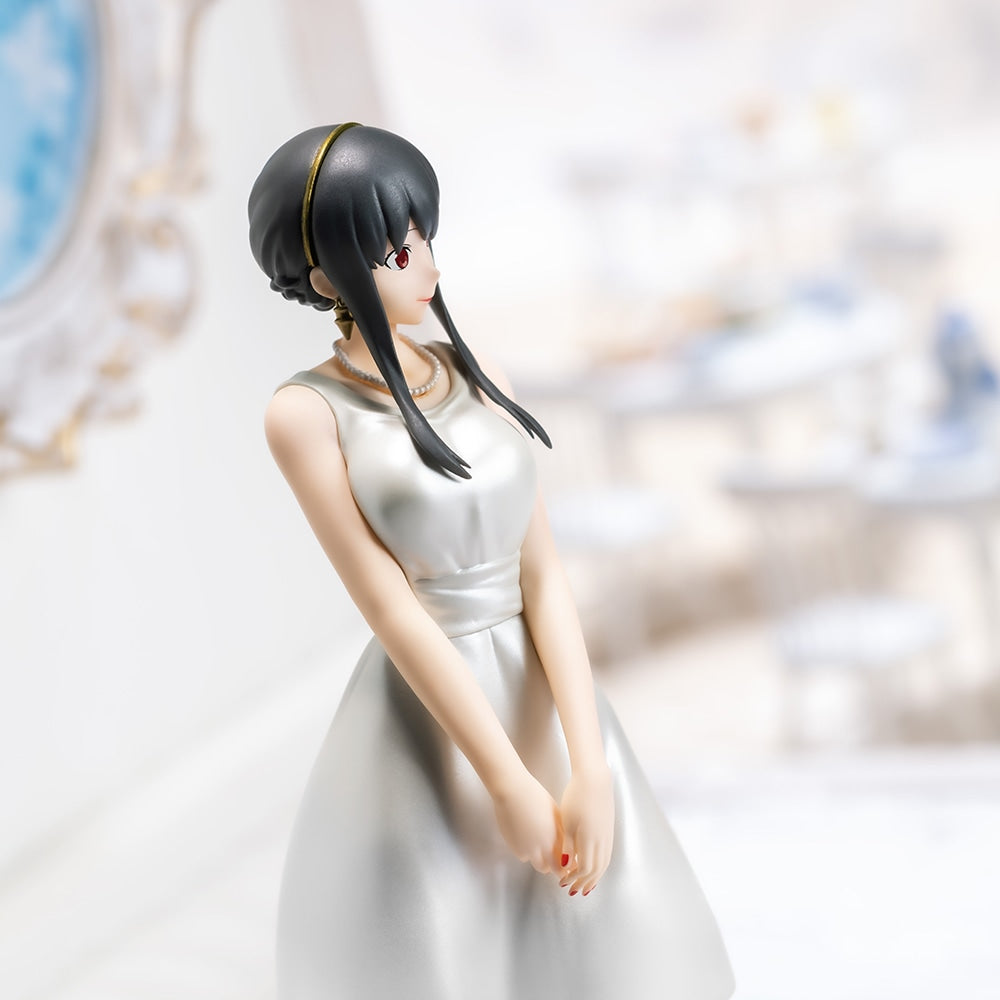 SEGA PM Yor Forger Party SPY x FAMILY Figure