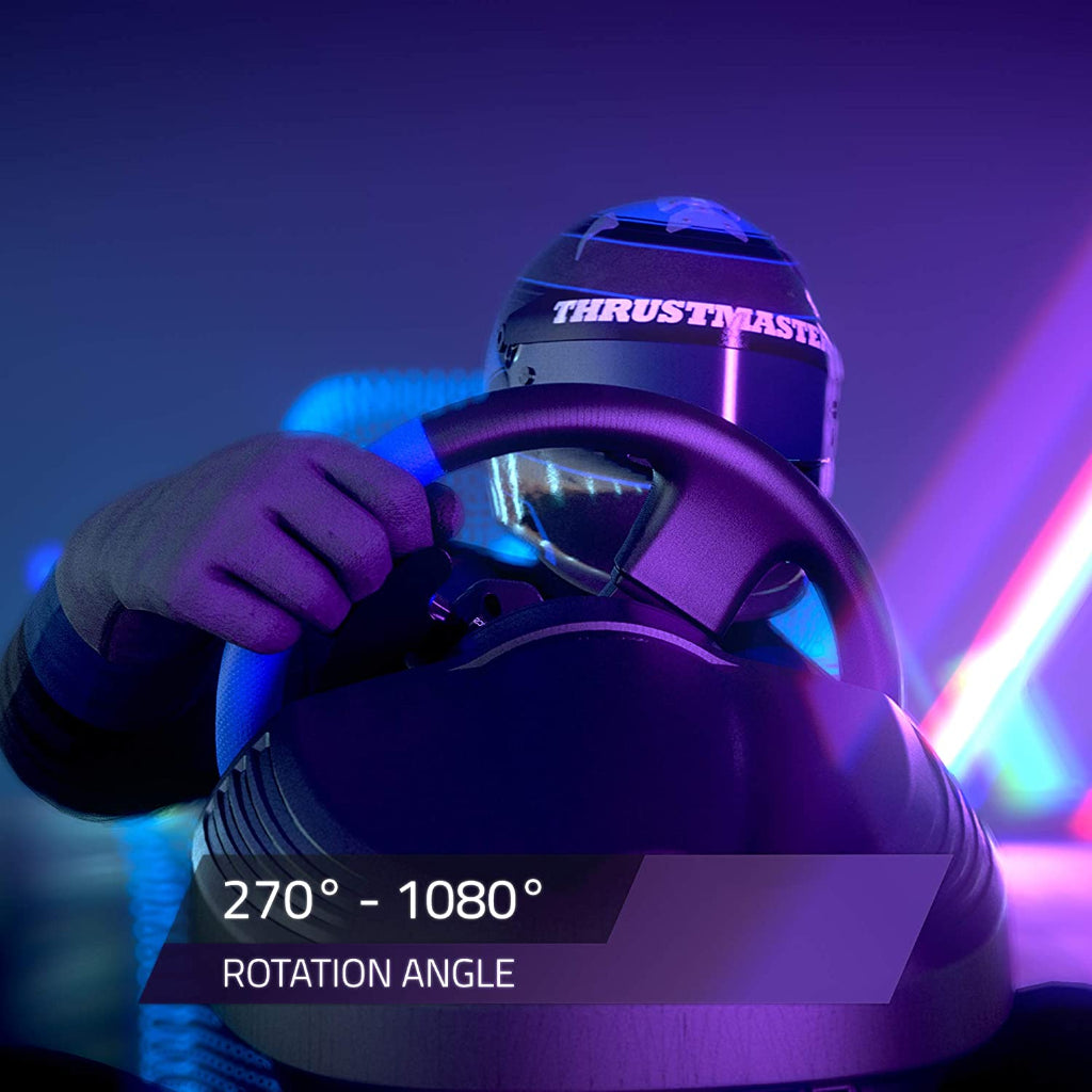 Thrustmaster T150 Force Feedback Racing Wheel