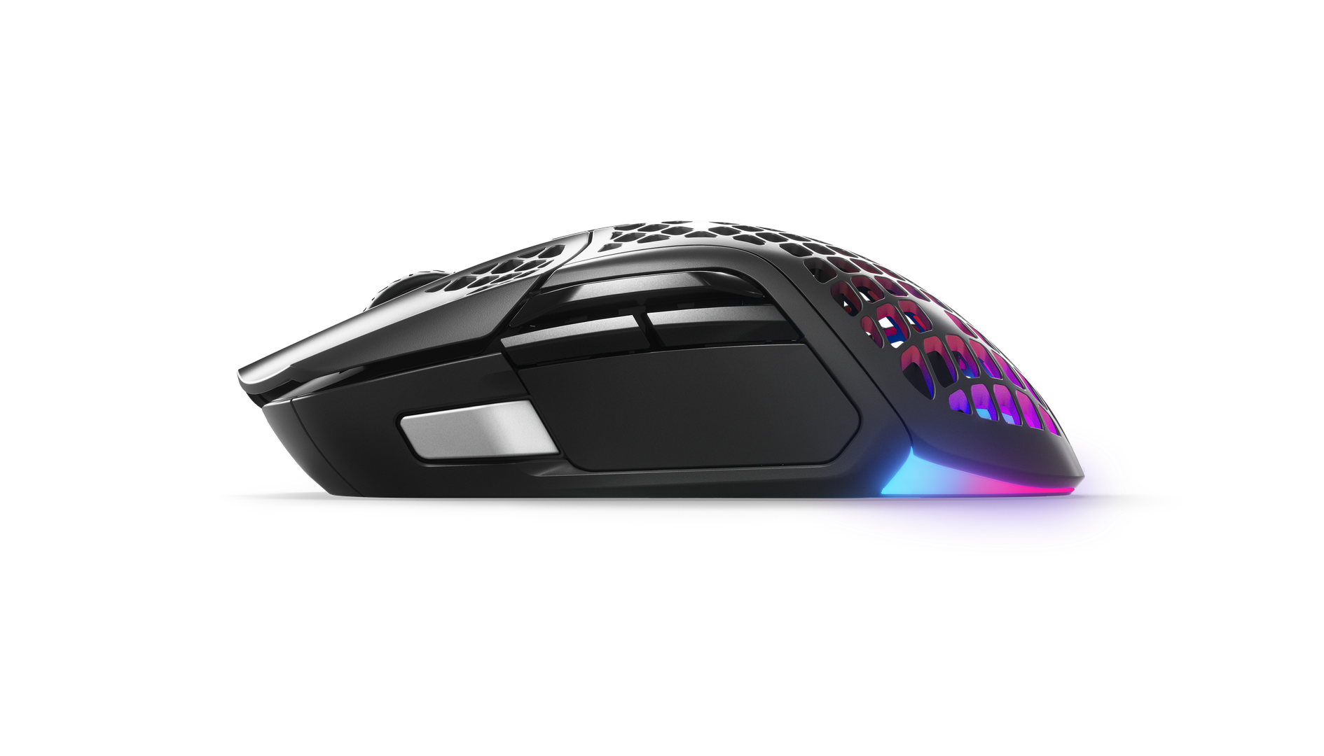 SteelSeries Aerox 5 Wireless Ultralight Multi-genre Gaming Mouse