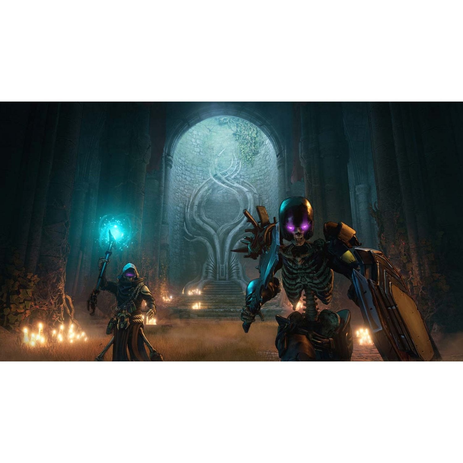 PS4 Tiny Tina's Wonderlands