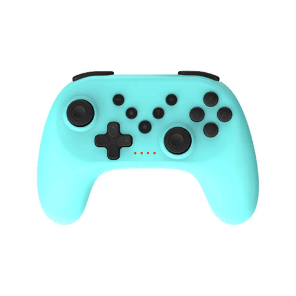 DOBE NSW Blue Wireless Controller (TNS-0117B)