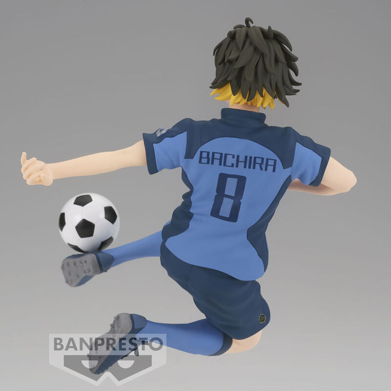 Banpresto Bachira Meguru Bluelock Figure