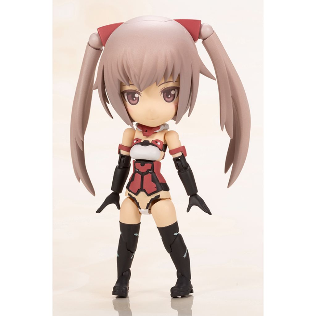 FG099 Frame Arms Girl - Qpmini Innocentia