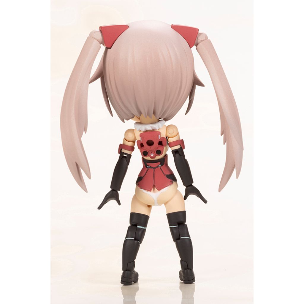 FG099 Frame Arms Girl - Qpmini Innocentia