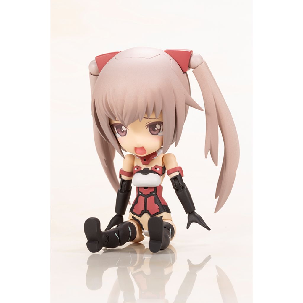 FG099 Frame Arms Girl - Qpmini Innocentia