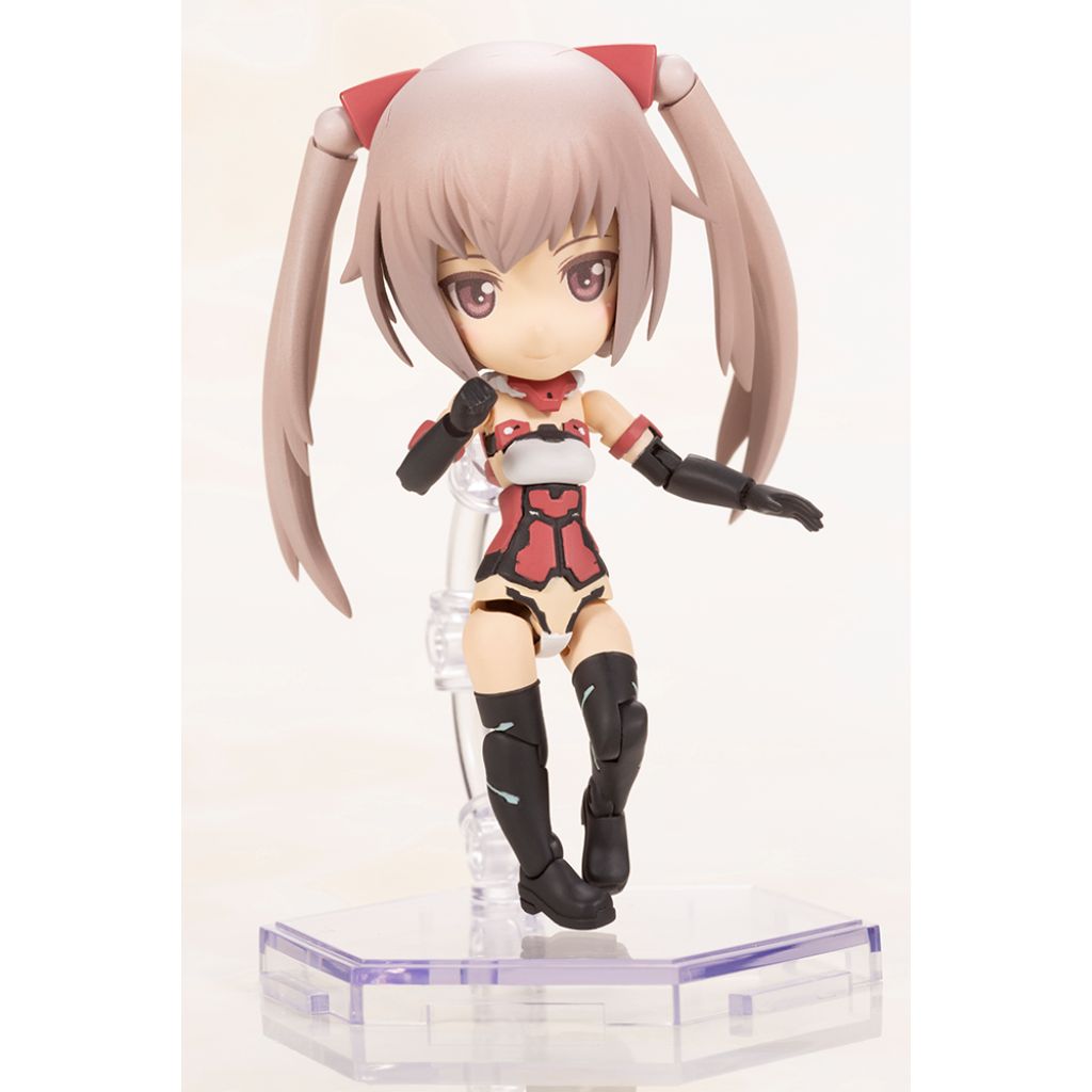 FG099 Frame Arms Girl - Qpmini Innocentia