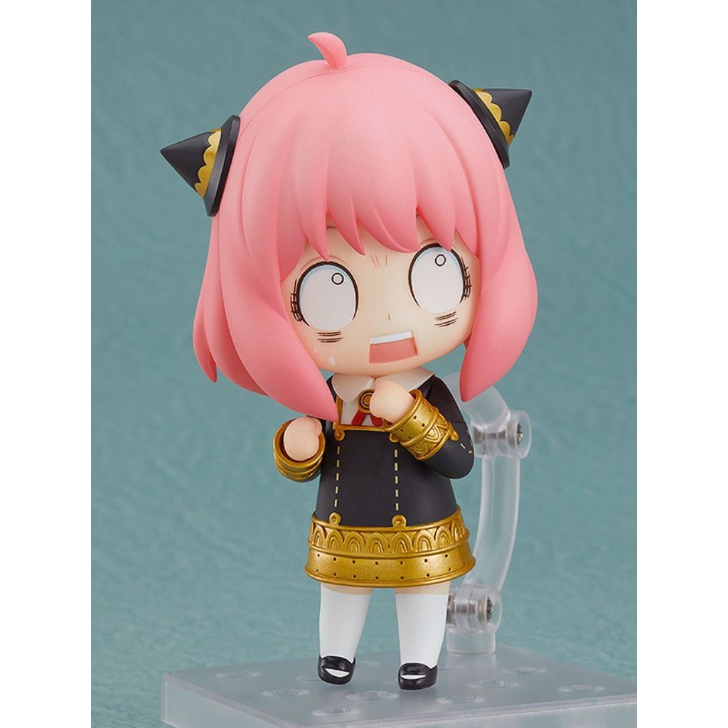 Nendoroid 1902 SPY x FAMILY - Anya Forger