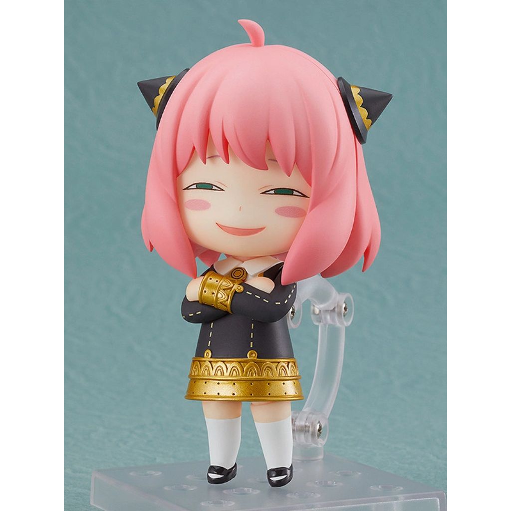 Nendoroid 1902 SPY x FAMILY - Anya Forger