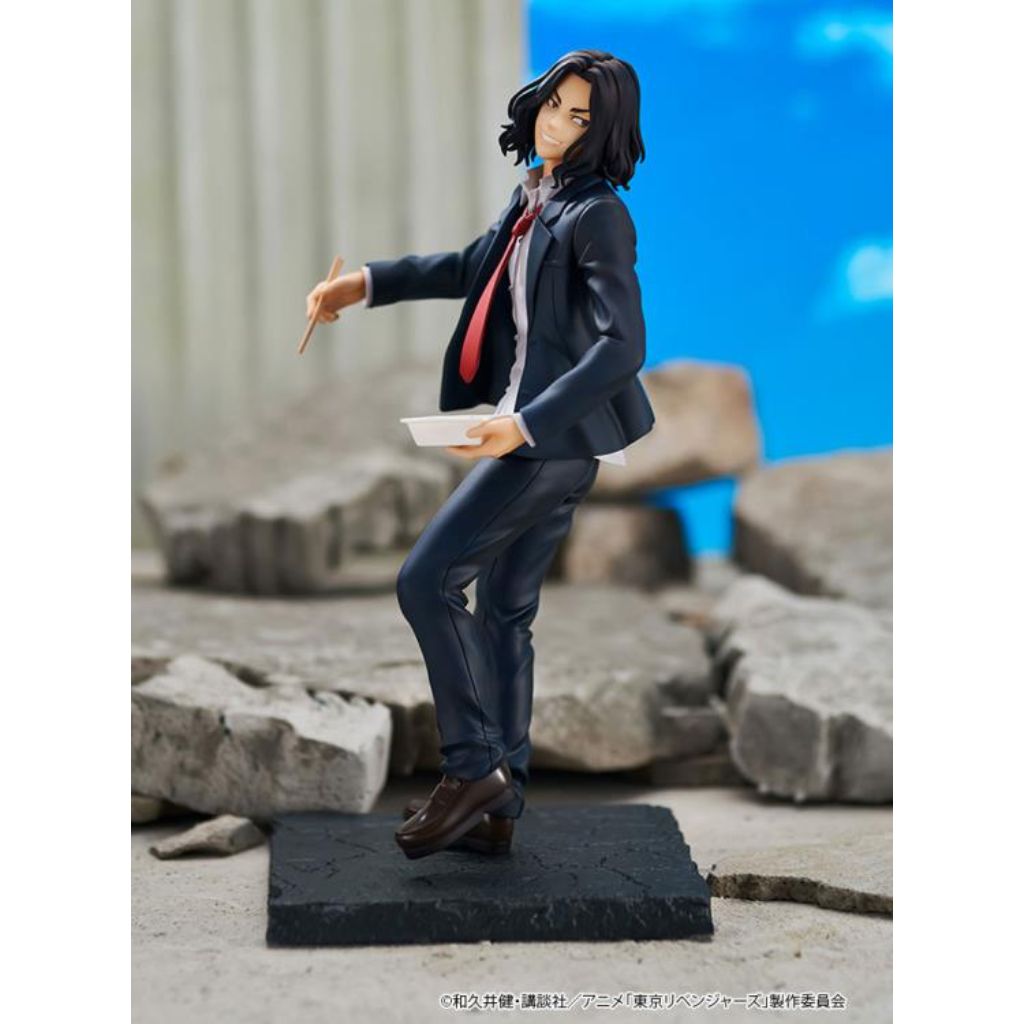 Tokyo Revengers - Tenitol Keisuke Baji