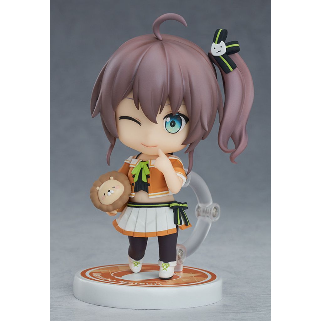 Nendoroid 1643 Natsuiro Matsuri Hololive