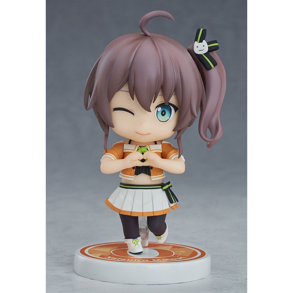 Nendoroid 1643 Natsuiro Matsuri Hololive