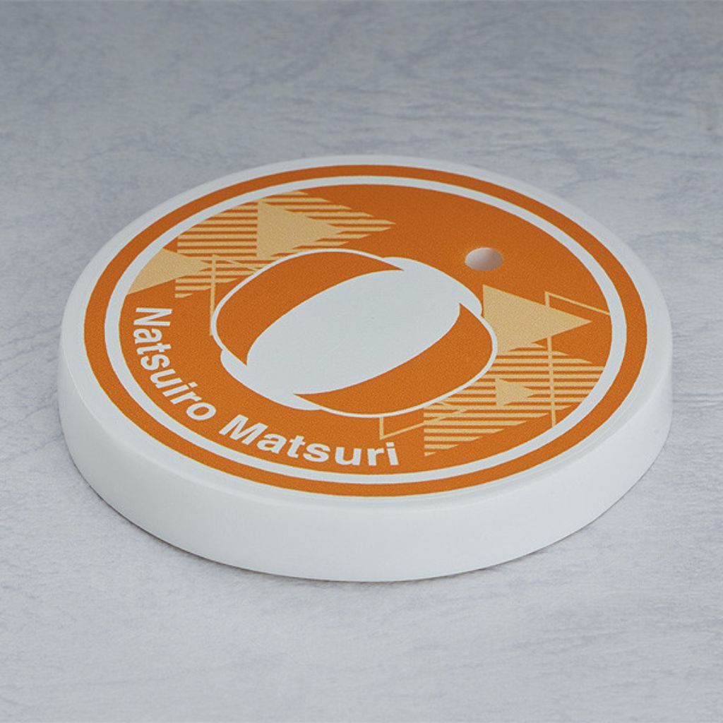 Nendoroid 1643 Natsuiro Matsuri Hololive