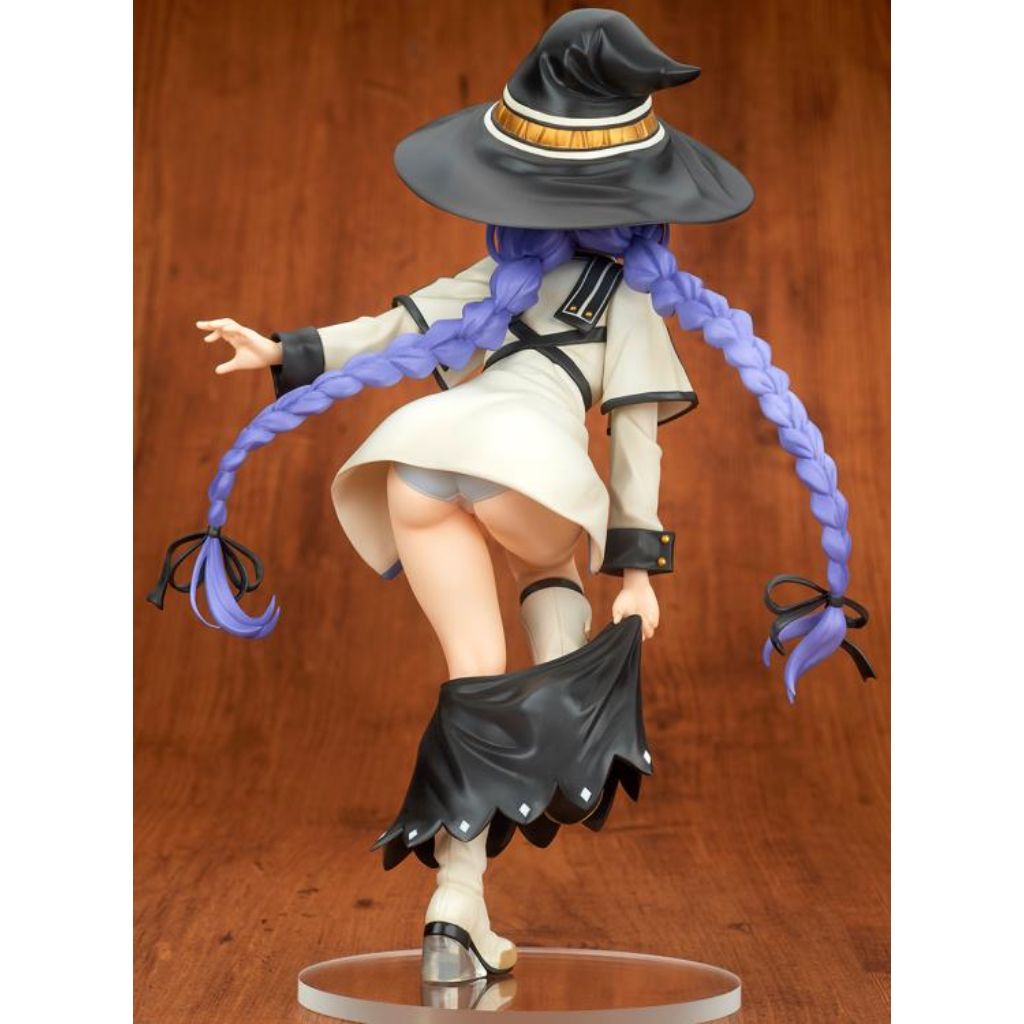 Mushoku Tensei: Jobless Reincarnation - Roxy Migurdia Dressing Mode Figurine