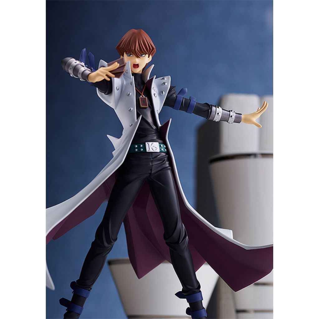 Pop Up Parade Seto Kaiba Yu-Gi-Oh