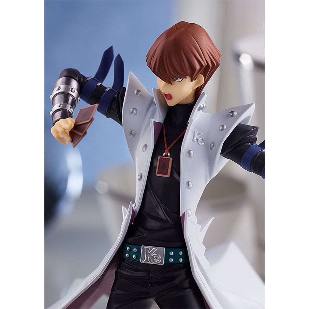 Pop Up Parade Seto Kaiba Yu-Gi-Oh