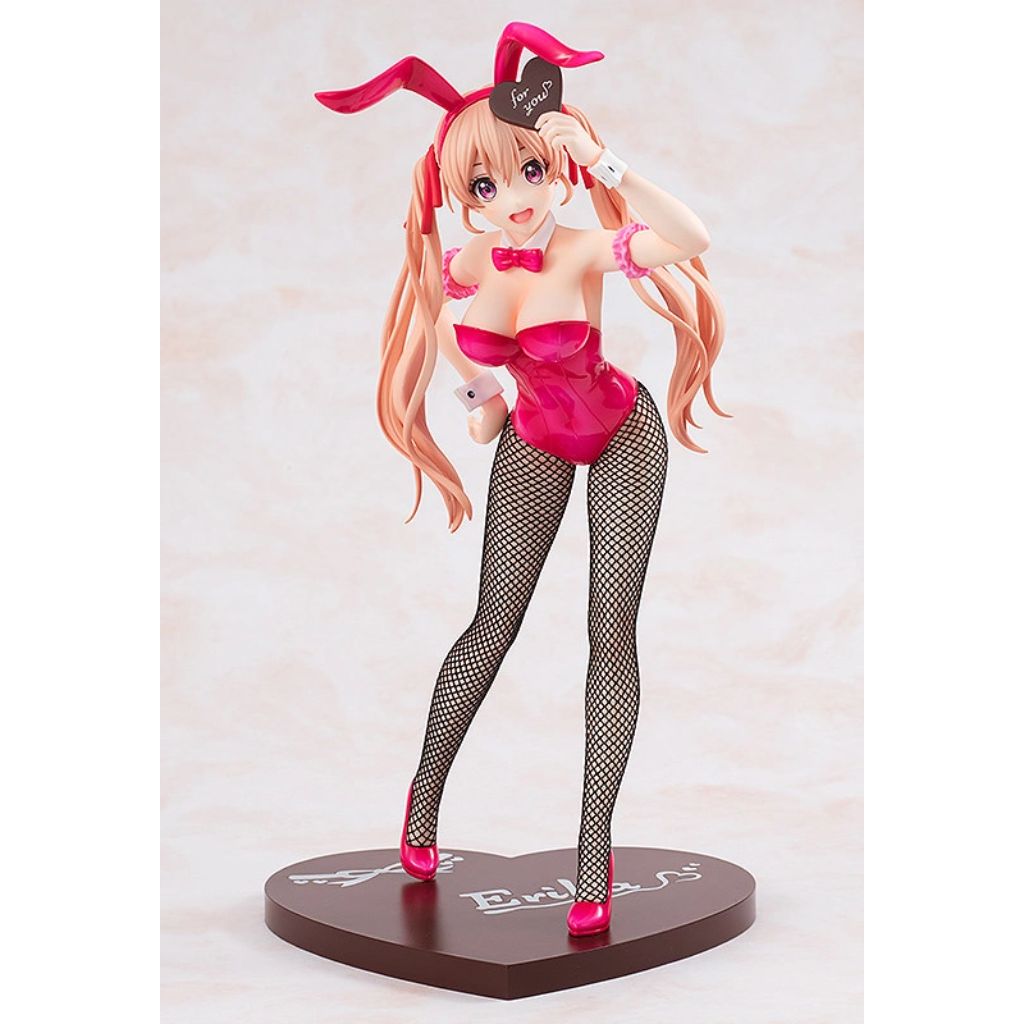 A Couple Of Cuckoos - Erika Amano: Bunny Girl Ver. Figurine