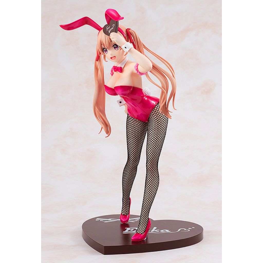 A Couple Of Cuckoos - Erika Amano: Bunny Girl Ver. Figurine