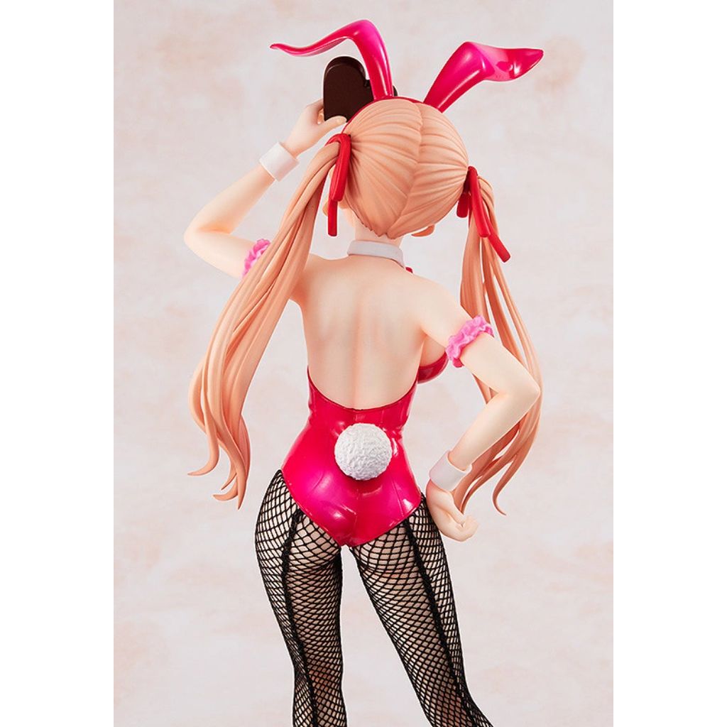 A Couple Of Cuckoos - Erika Amano: Bunny Girl Ver. Figurine