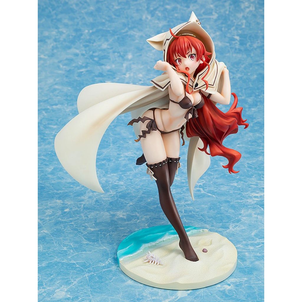 Caworks Mushoku Tensei: Jobless Reincarnation - Eris Boreas Greyrat Swimsuit Ver. Figurine