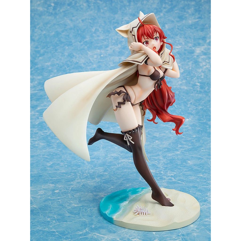 Caworks Mushoku Tensei: Jobless Reincarnation - Eris Boreas Greyrat Swimsuit Ver. Figurine