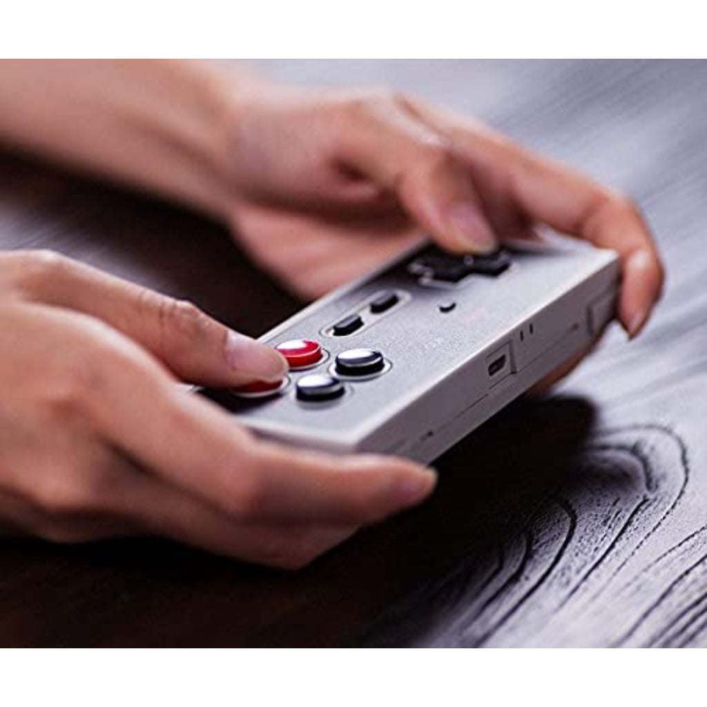 8BitDo NES30 Game Controller