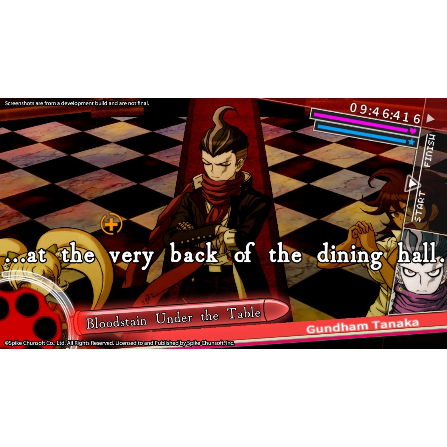 NSW Danganronpa Decadence (NC16)