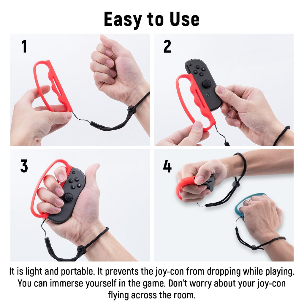 IPLAY Boxing Grip (HBS-199)