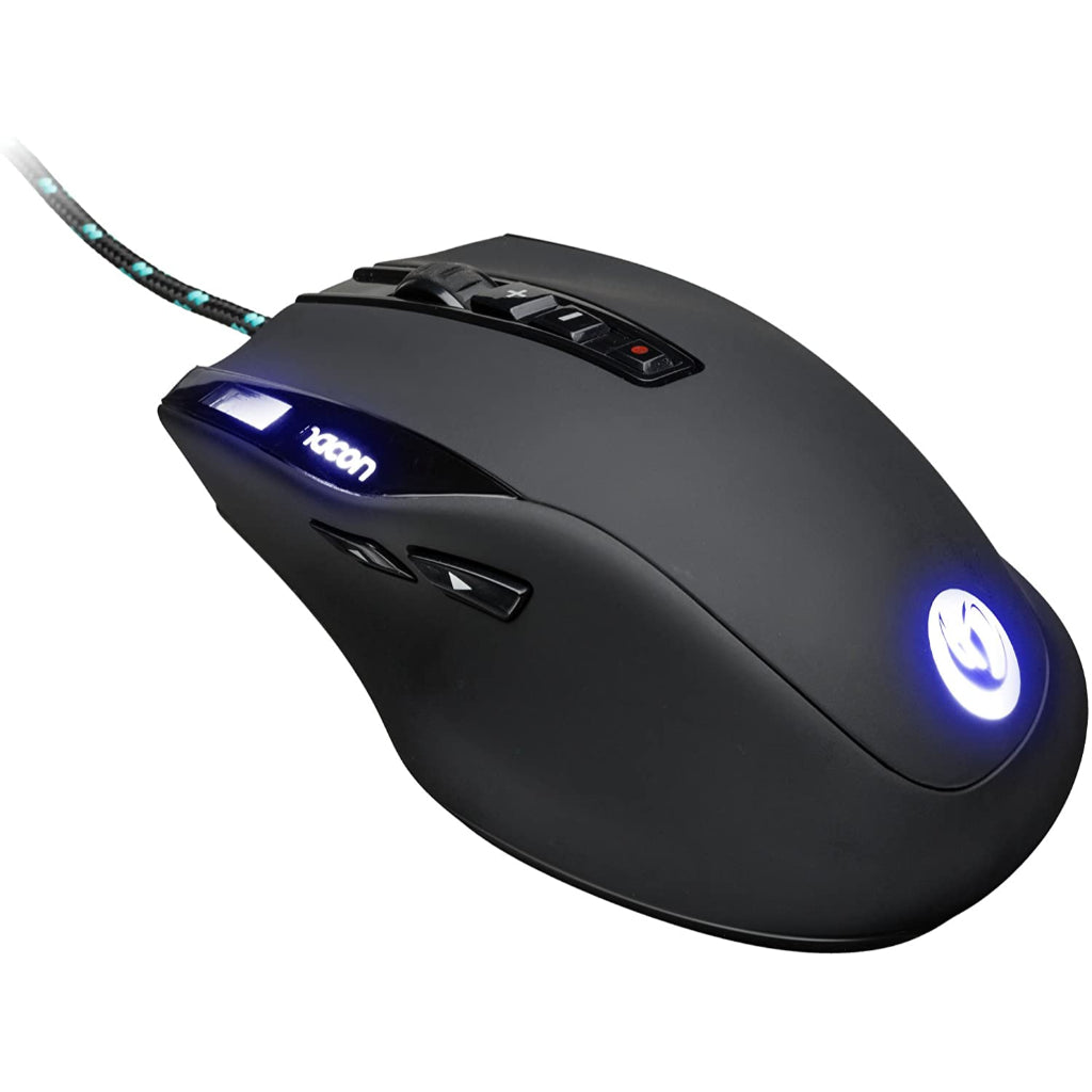 Nacon PCGM-400L PC Mouse