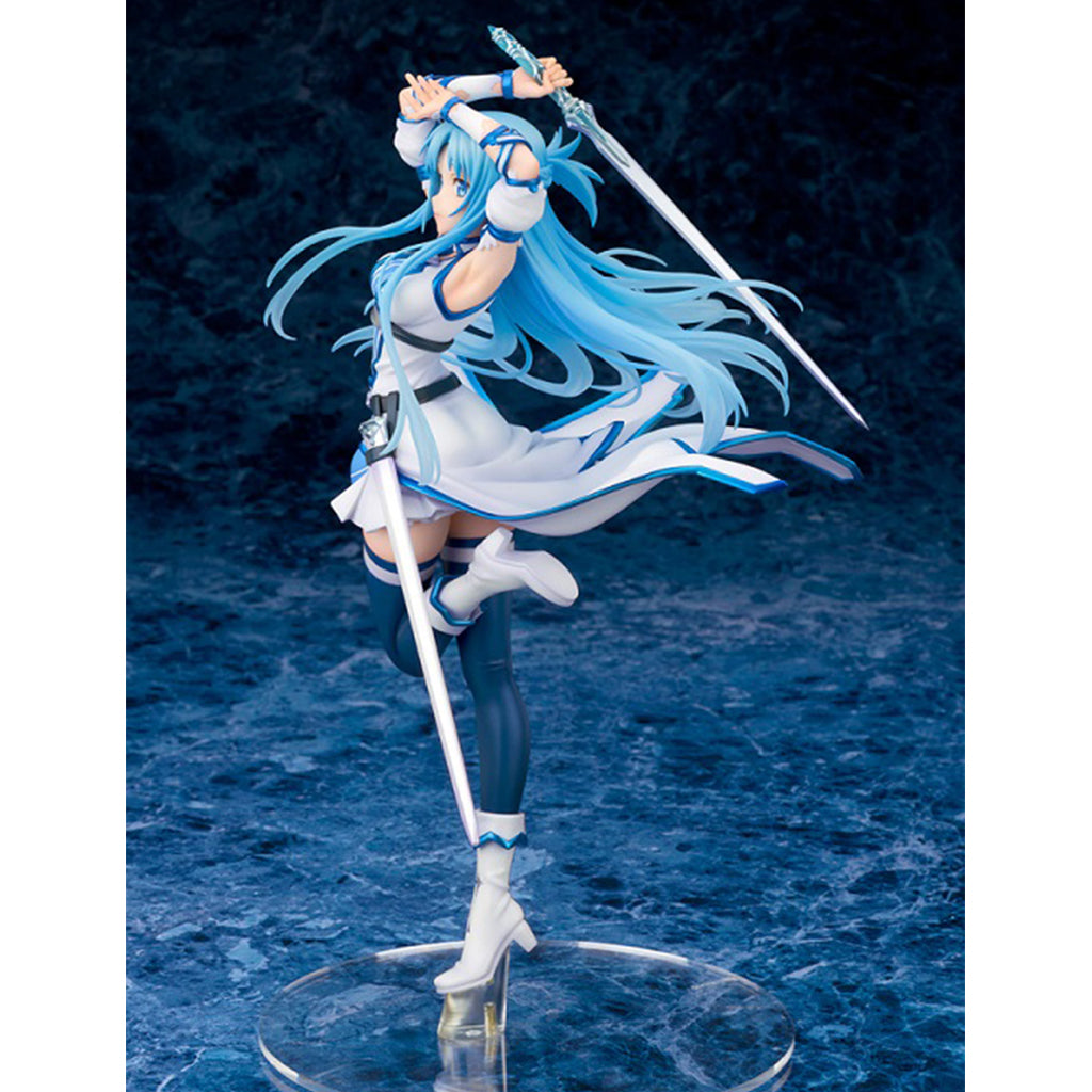 Alter 1/7 Asuna Undine Ver. Sword Art Online