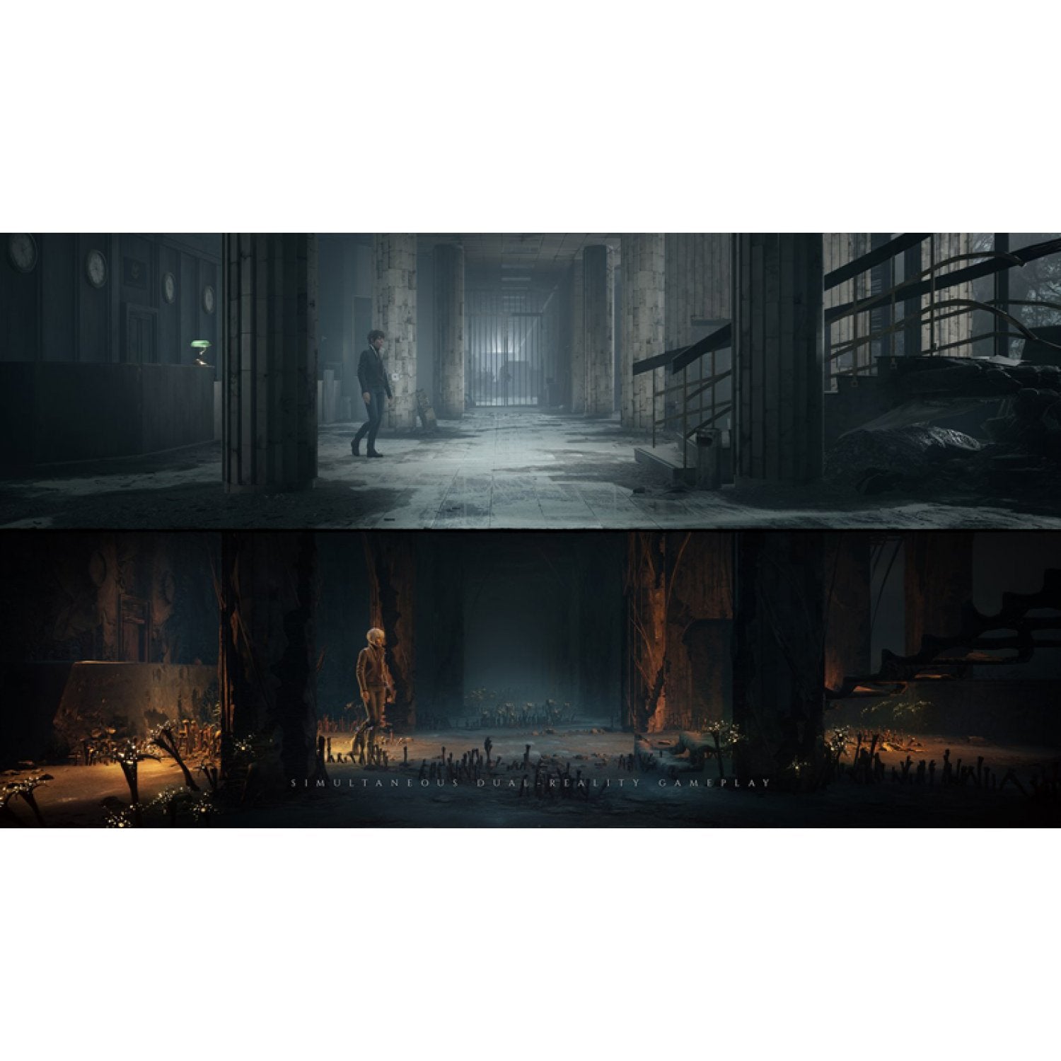 XSX The Medium (M18)