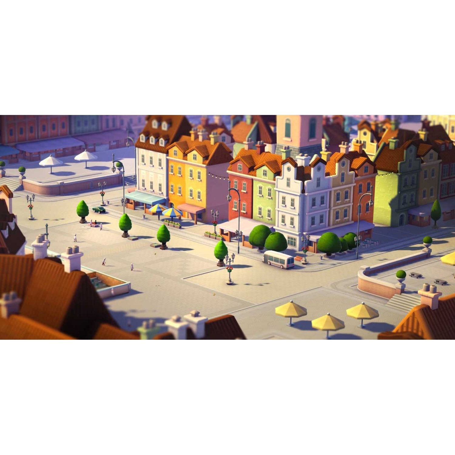 PS5 Two Point Campus