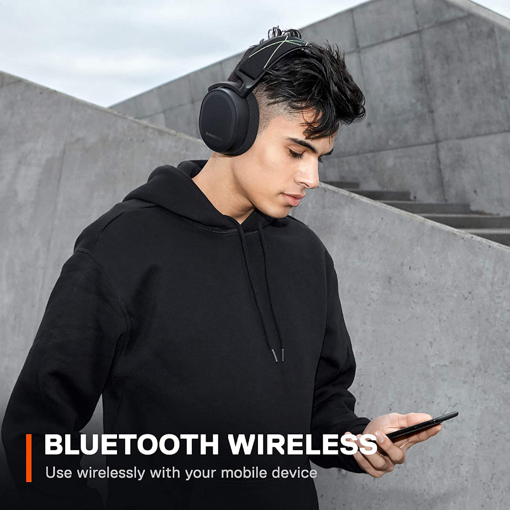 SteelSeries XSX Arctis 9X Wireless Headset