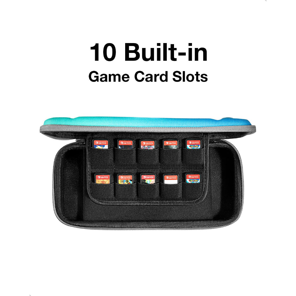 Tomtoc NSW SLIM CASE (OCEAN BLUE) A05-001M03