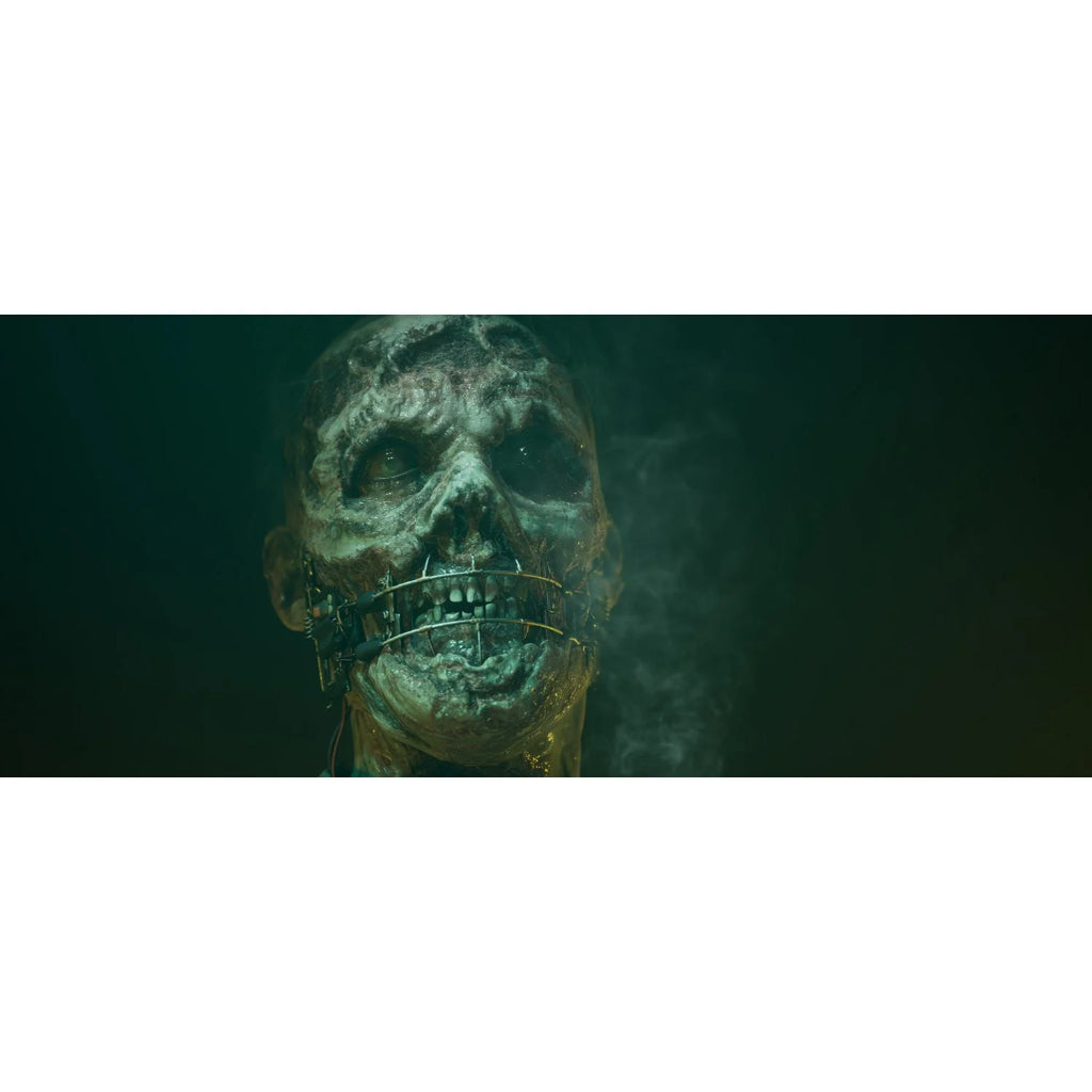 PS5 The Dark Pictures Anthology: The Devil in Me