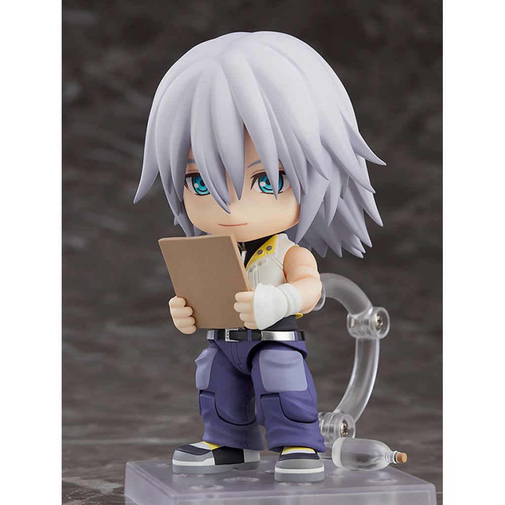 Nendoroid 1488 Riku Kingdom Hearts II Ver. Kingdom Hearts II
