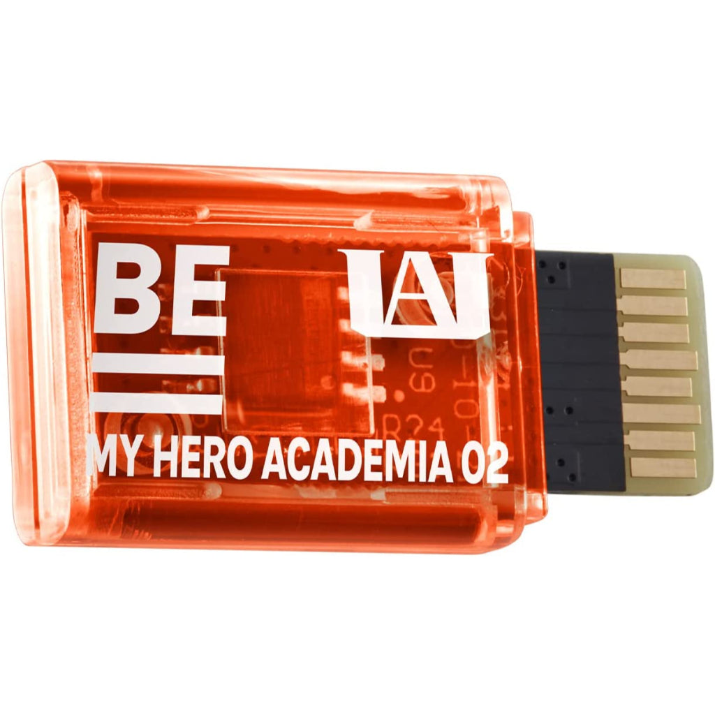 Bandai Vital Bracelet BE Memory My Hero Academia Vol. 02