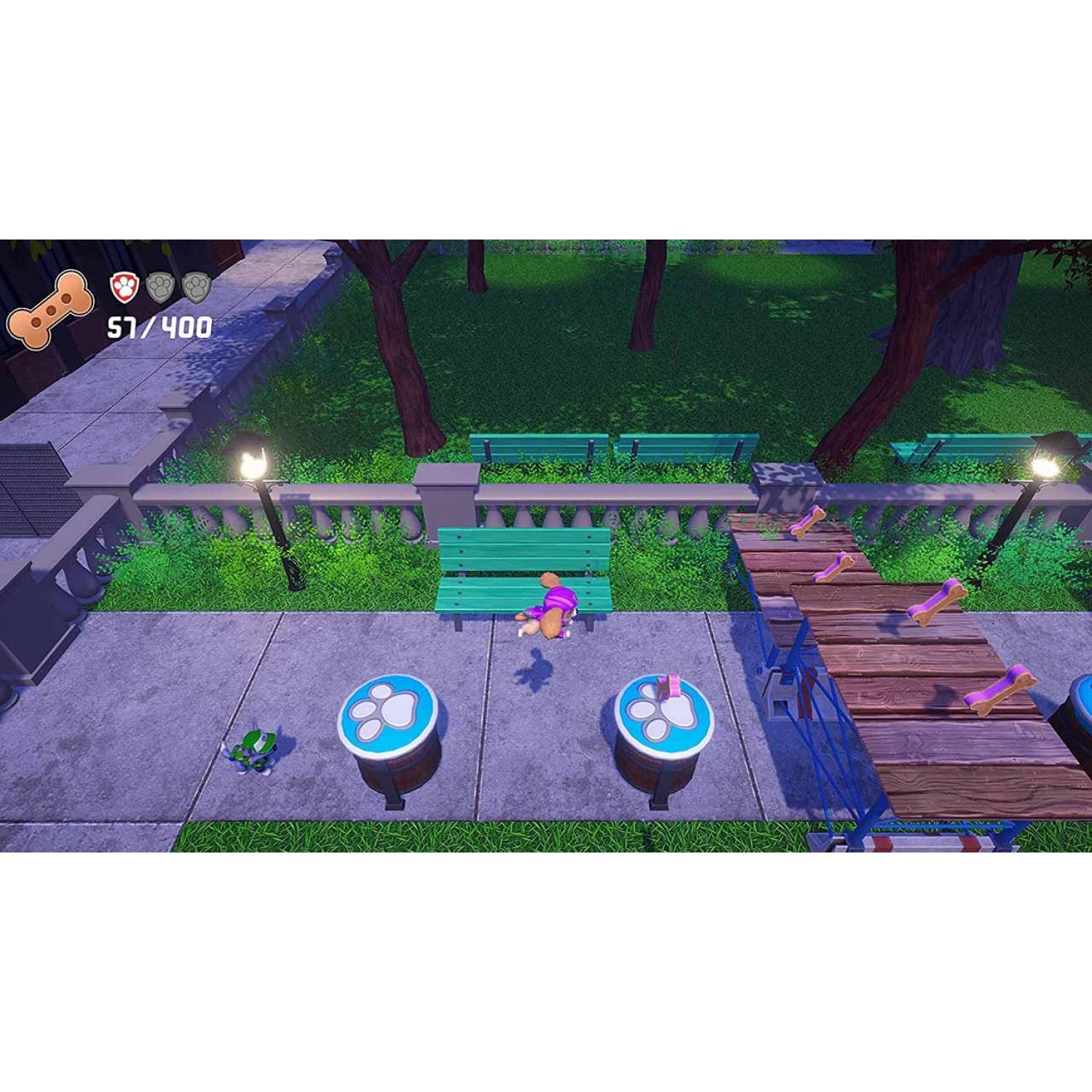 NSW PAW Patrol The Movie: Adventure City Calls