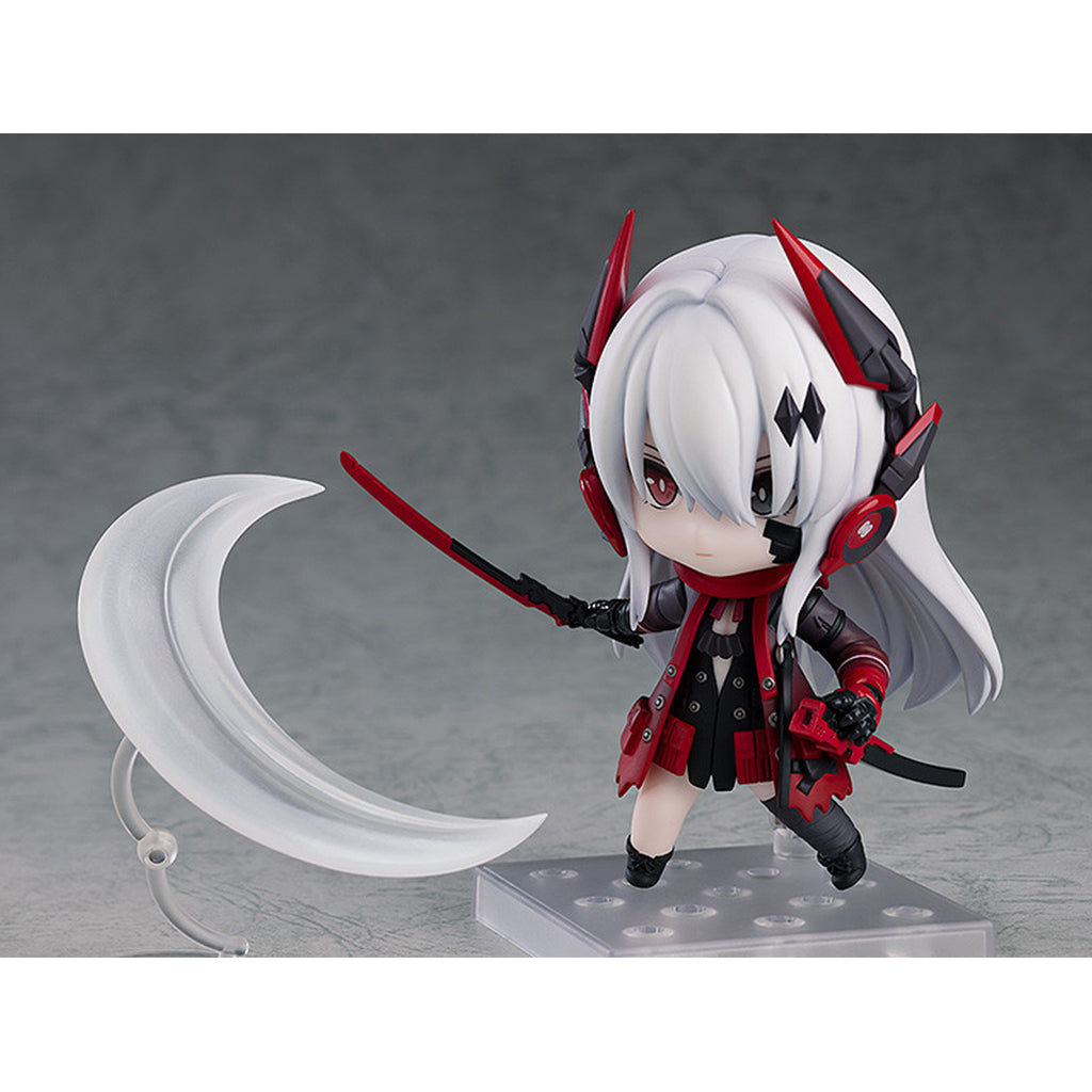 Nendoroid 1519 Lucia: Crimson Abyss Punishing Gray Raven