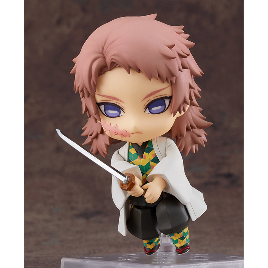 Nendoroid 1569 Sabito Demon Slayer: Kimetsu No Yaiba