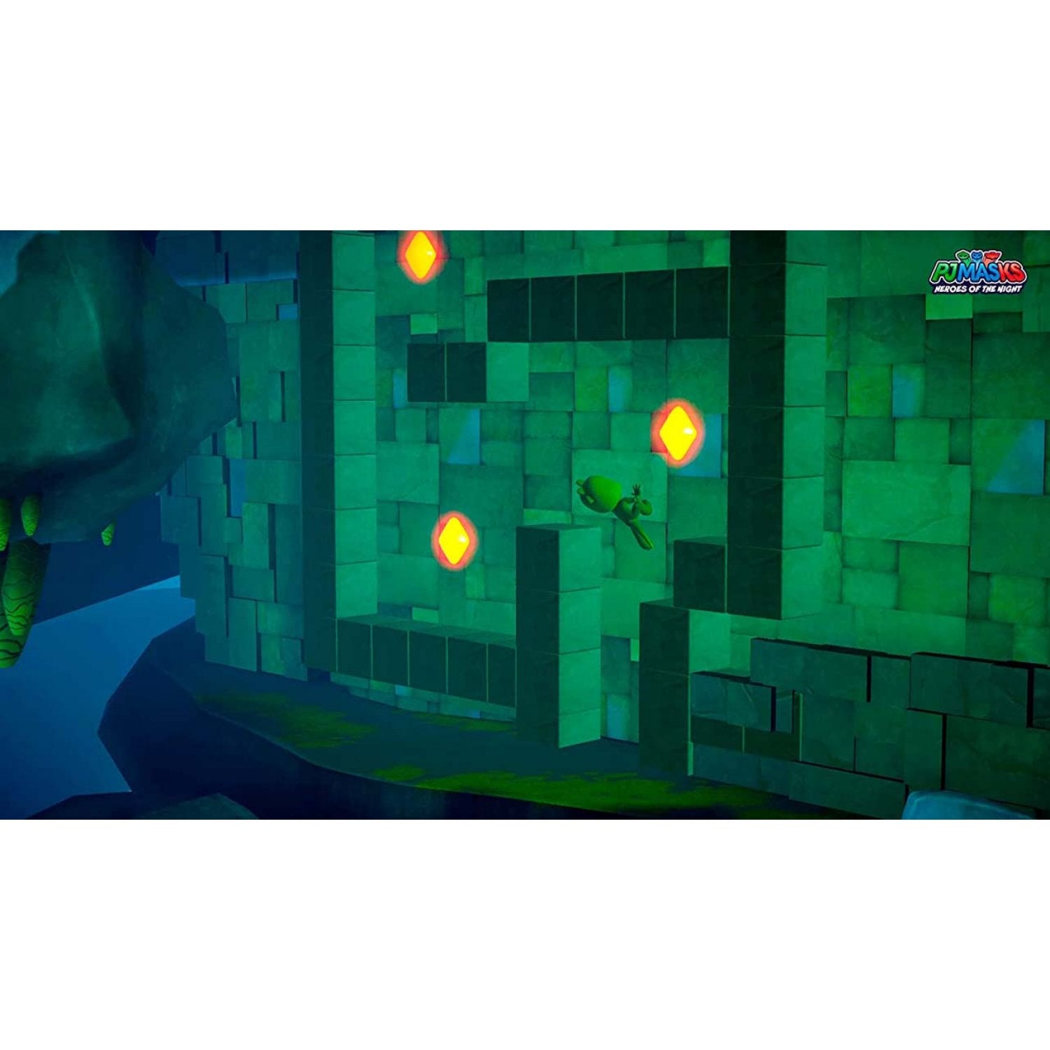 NSW PJ Masks: Heroes of the Night