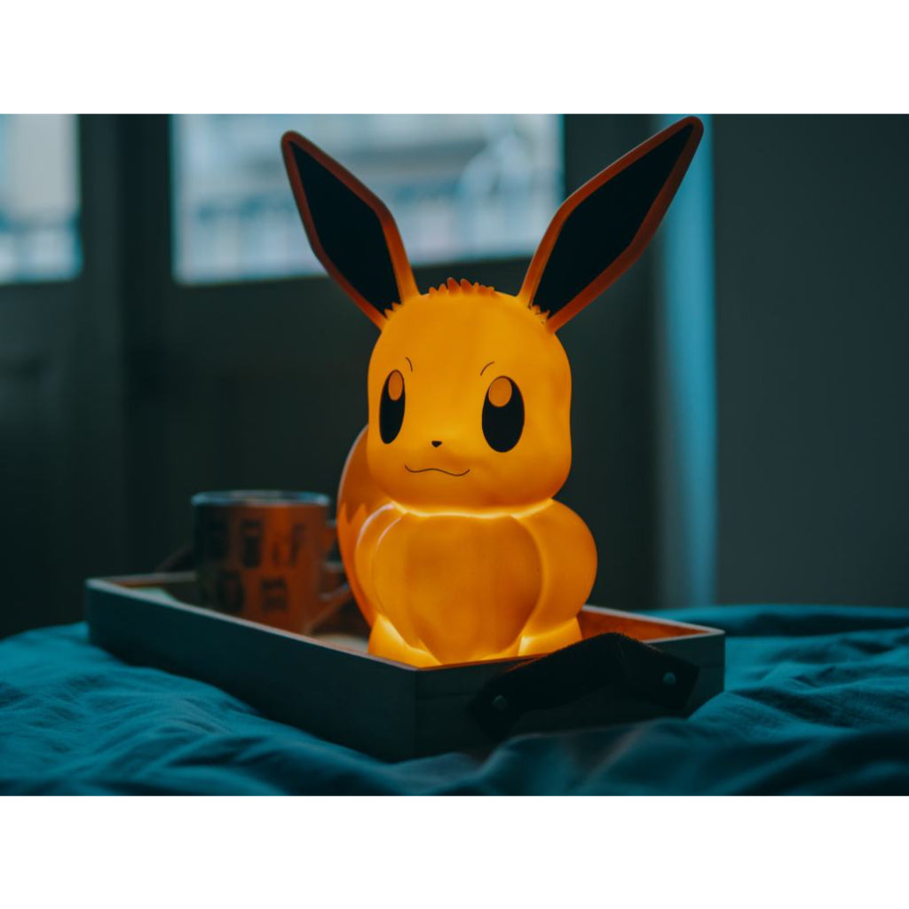 Teknofun Pokemon Eevee LED Lamp 30cm (811242)
