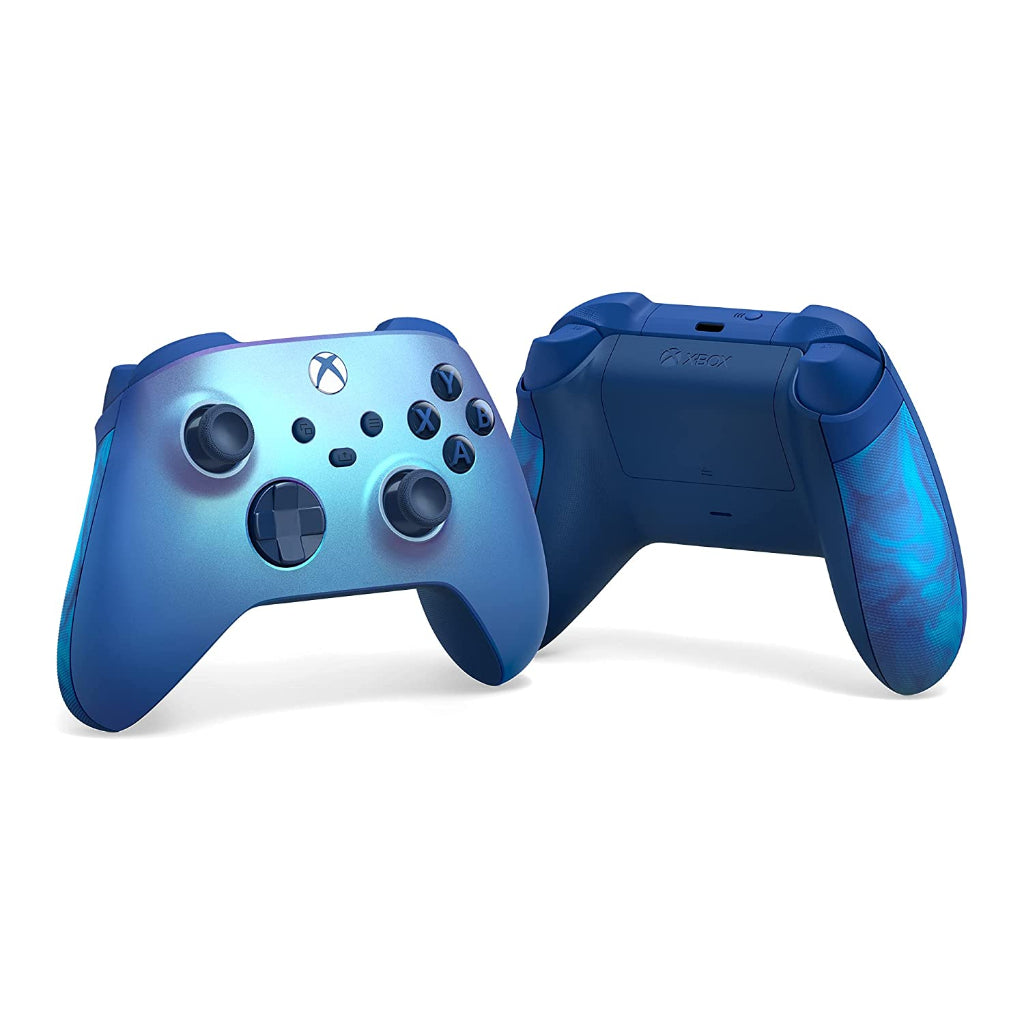 XBOX Wireless Controller - Aqua Shift