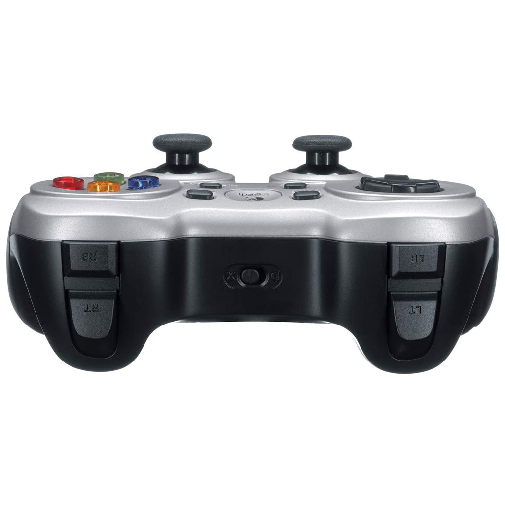 Logitech Wireless Gamepad F710