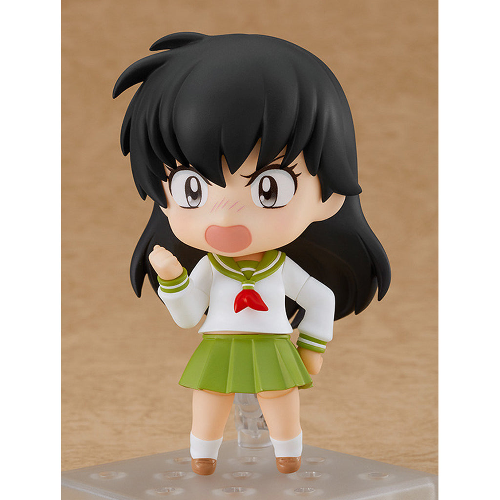 Nendoroid 1536 Kagome Higurashi Inuyasha