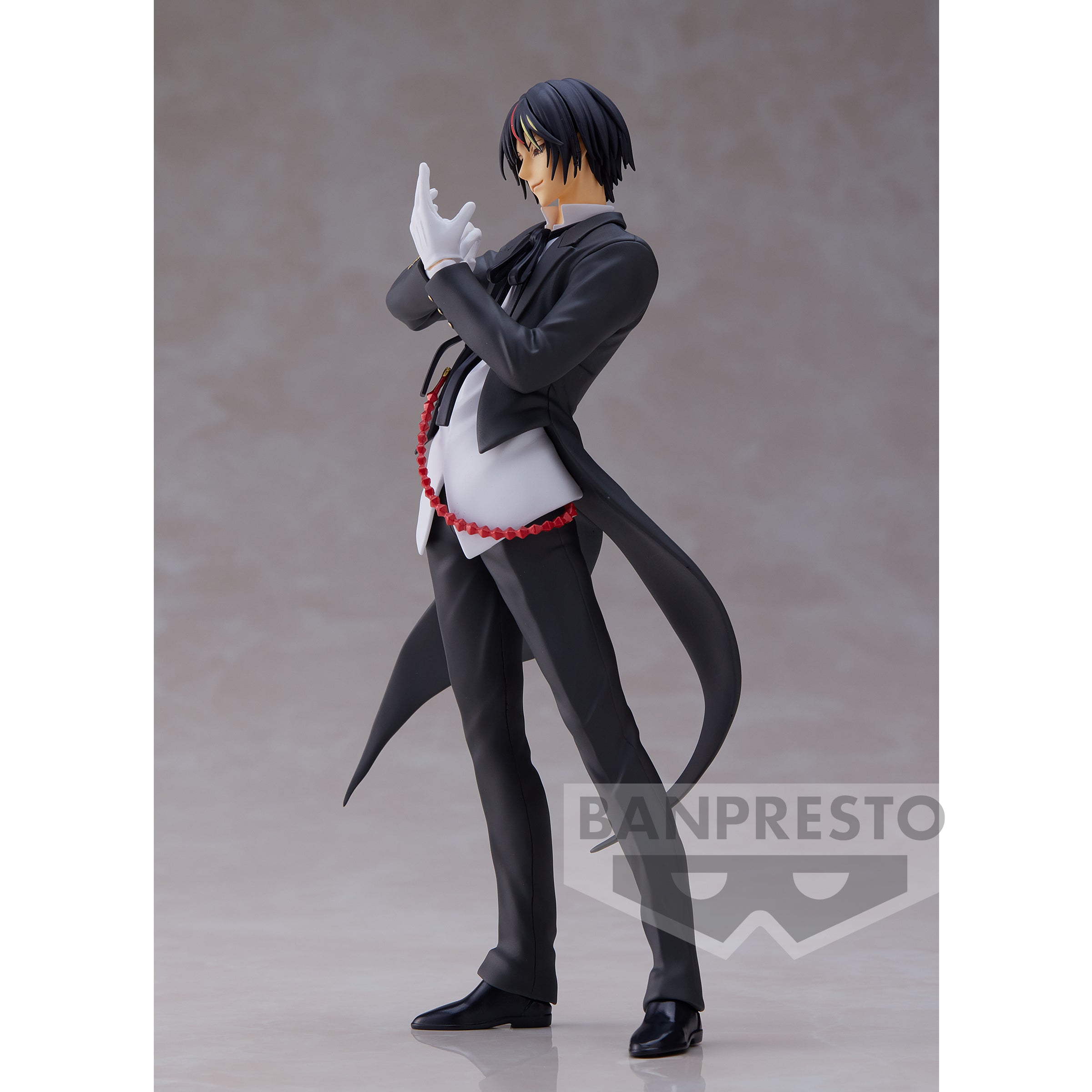 Banpresto The Black Progenitor Diablo That Time I Got Reincarnated as a Slime