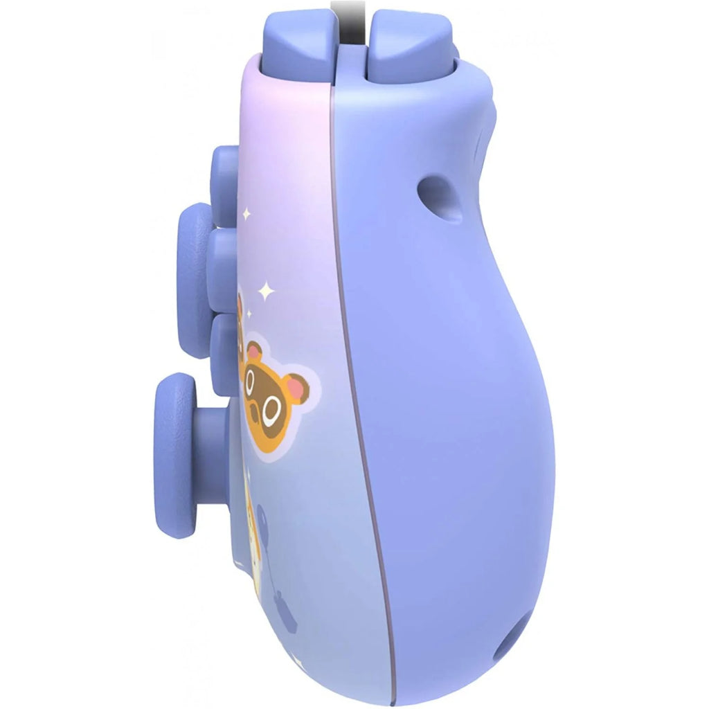 HORI NSW Animal Crossing Mini Pad (Nagareboshi) (AD14-003)